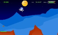 play Moonlander