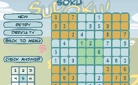 play Sudoku 2