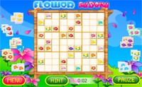 play Flower Sudoku