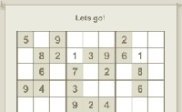 play Sudoku