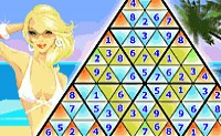 play Bermuda Triangles