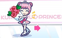 play Ice Skating Princess