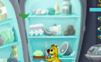 play Sandwich Stacker 2