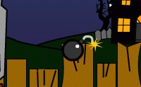 play Catch The Bombs