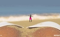 play Bikini Jumping