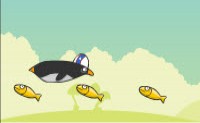 play Jetstream Penguin