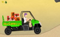 play Beach Buggy