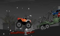 play Demolish Truck 2