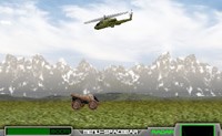 play Indestructotank Ae