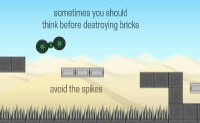 play Buggy Bricks 2