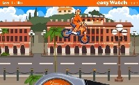 play Scooter Jump