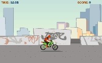 play Bikestunts