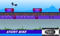 play Stunt Bike 2004