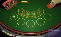 play Black Jack Flash