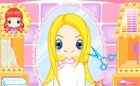 play Hairstyle Make Over 2