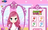 play Hairstyle Make Over