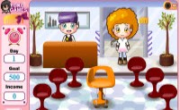 play Hair Salon Mixed