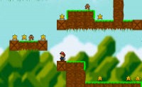 play Jump Mario 2