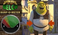 play Shrek Belch