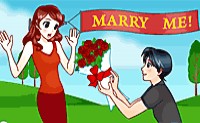 play Marry Me!