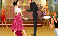 play Couple Dress-Up