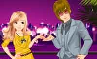 play Elegant Couple