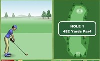 play Yahoo Golf