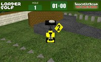 play Loader Golf