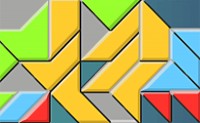 play Shape Inlay