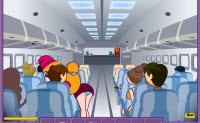 play Funny Airplane