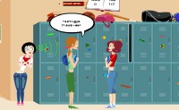 play Gossip Hunt