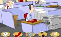 play Cubicle Party