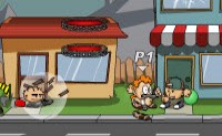 play Chaos Faction 2