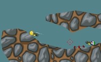 play Smileys War