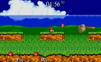 play Mario Smash Brothers