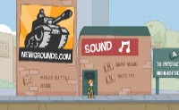 play Newgrounds Retaliation