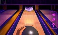 play Disco Bowling