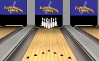 play Casual Bowling