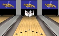 play Casual Bowling