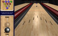 play Pin Bowling