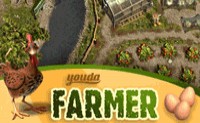 play Youda Farmer