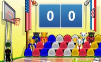 play World Basketball Championship