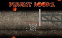 play Perfect Hoopz
