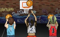 play Hoops Mania