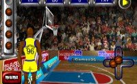 play Basketball Jam