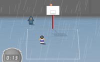 play Prison Basketball