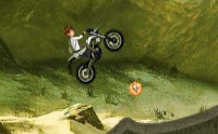 play Ben 10 Adventure Ride