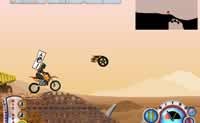 Moto Rush 2