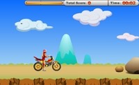 play Bike Challenge