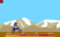 play X-Treme Moto Cross